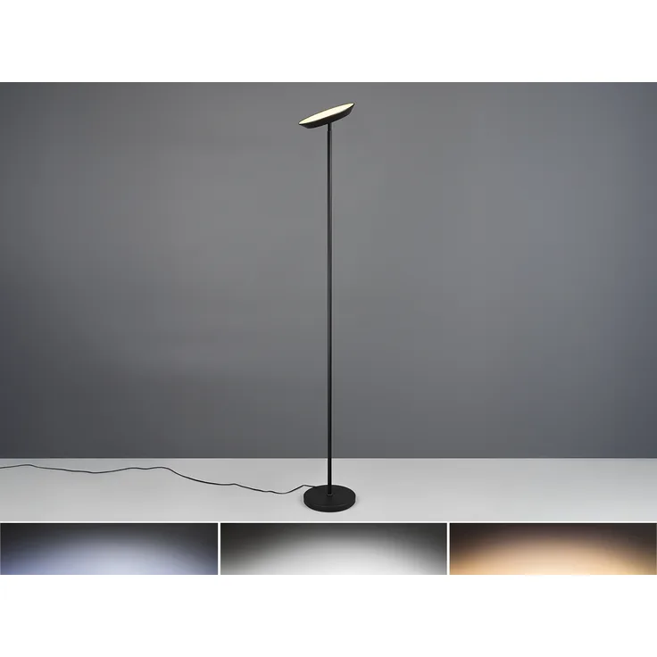 LED Stehleuchte SPECTER