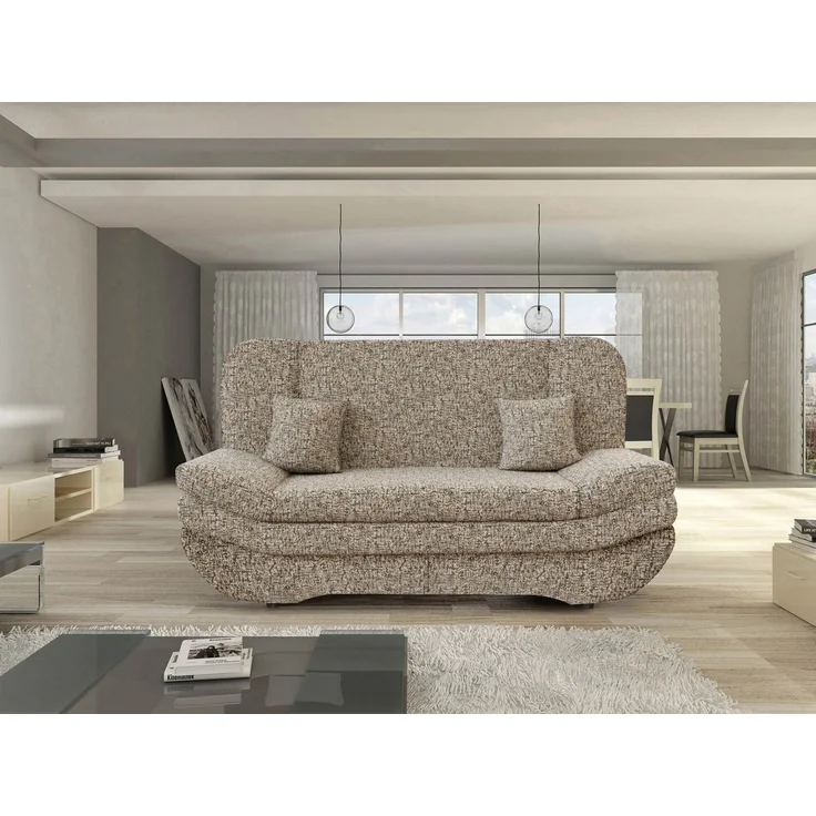 Schlafsofa Weronika (Farbe: Bella 10) – Bild 2