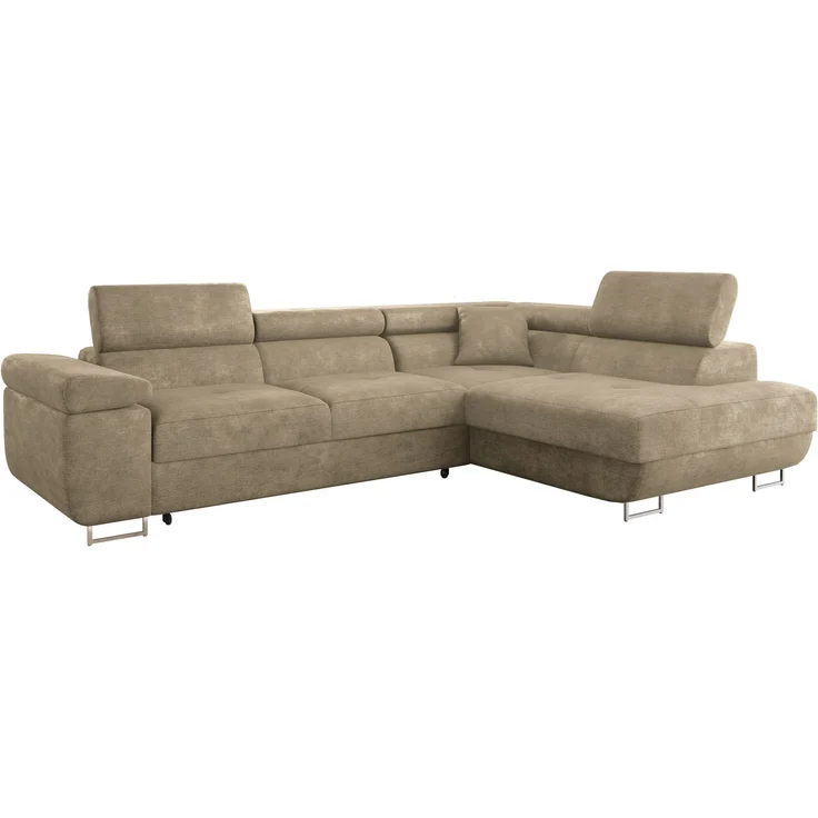 Ecksofa Torezio (Lumo 30, Seite: Rechts) – Bild 1