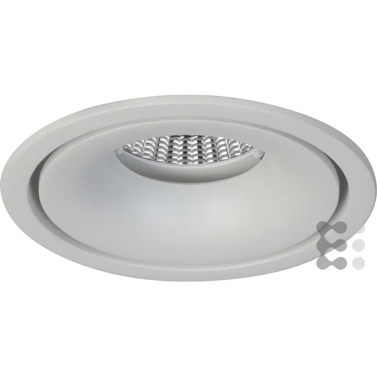 Brumberg Leuchten LED-Einbauleuchte 13,6W 3000K ws 700mA 12407073