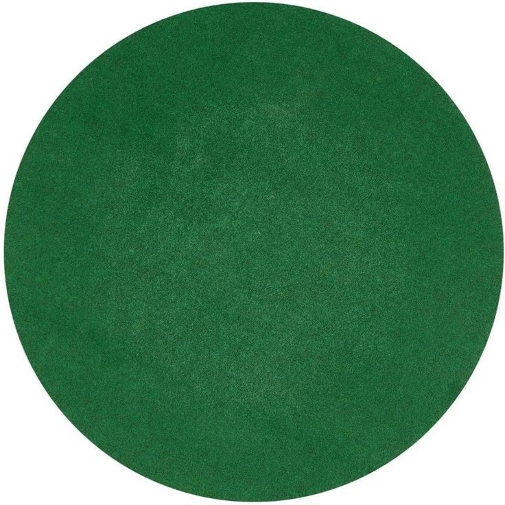 misento Outdoorteppich Poolteppich, rund, Höhe: 4 mm, mit Noppen zur Drainage, pflegeleicht, strapazierfähig – Bild 5