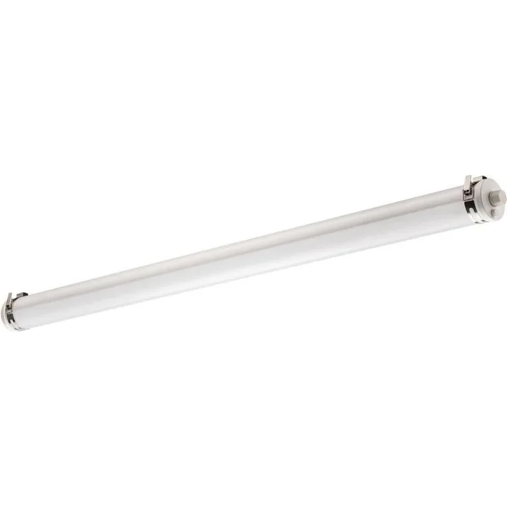 Pracht LED-Rohrleuchte 1,6m 4000K DV3x1,5 TUBIS BL #5240025
