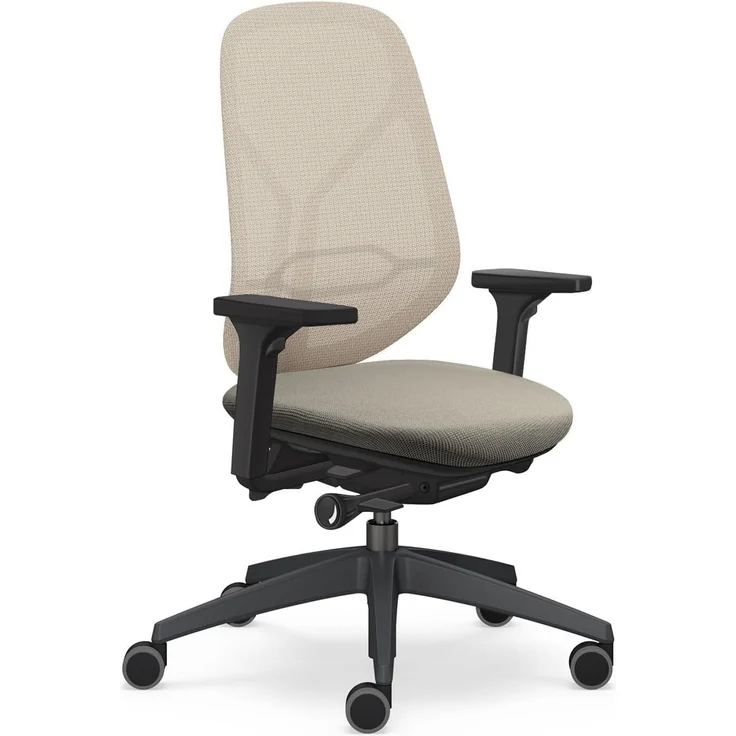 sedus Bürostuhl se:kit pro (Made in Germany, 5 Jahre Garantie), ergonomischer Bürostuhl mit Synchronmechanik