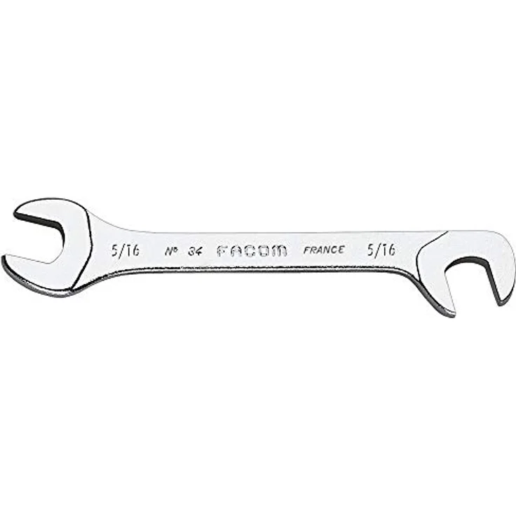Facom Maulschluessel "Mikromechanik" 1/2 – Bild 2
