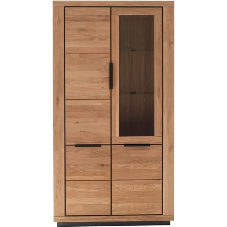 MCA Direkt GRENO Vitrine T12 107 cm – Bild 1