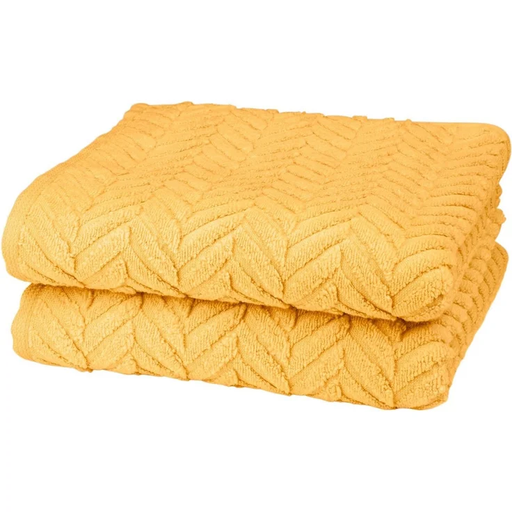 ROSS Handtücher Sensual 9001, Frottier (2-St), 100% Baumwolle – Bild 5