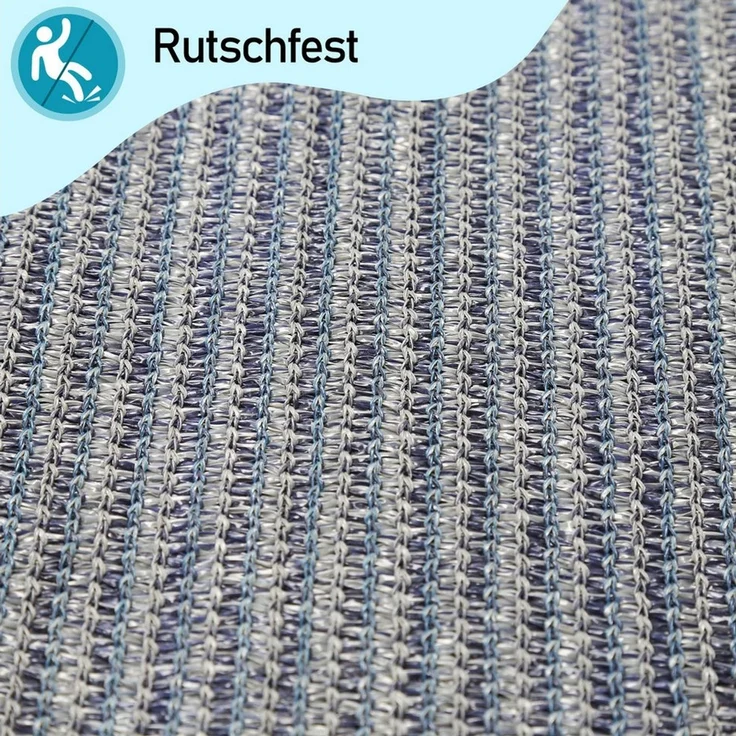 Clanmacy Outdoorteppich Vorzeltteppich Zeltteppiche Campingteppich Teppich Zeltboden Outdoor – Bild 2