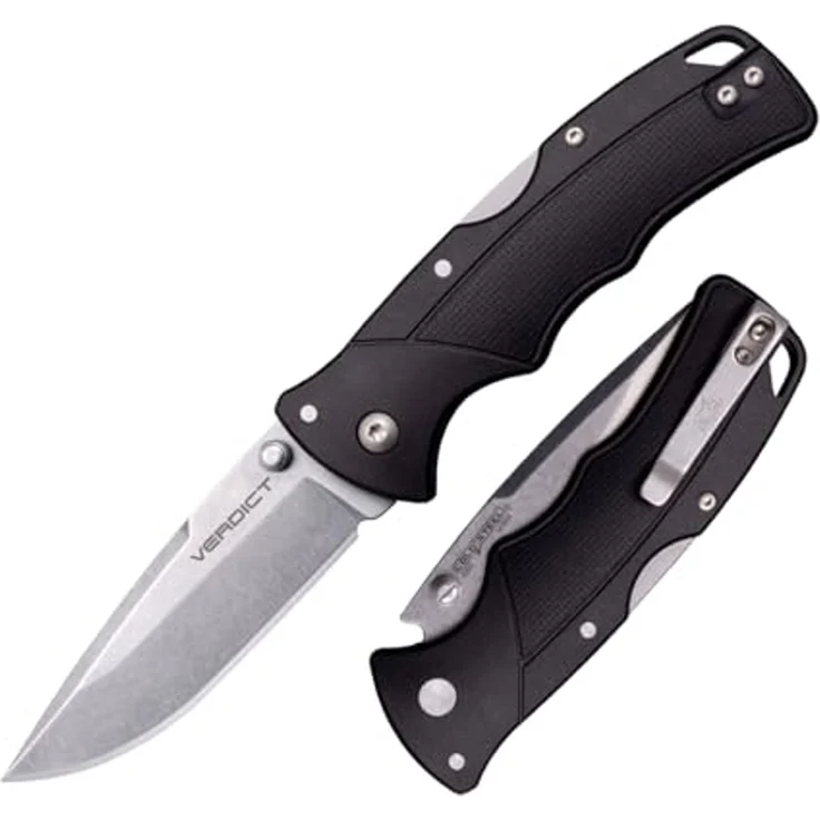 Cold Steel Cold Steel Urteil gfn schwarzer Speer FLC3SPSS – Bild 1