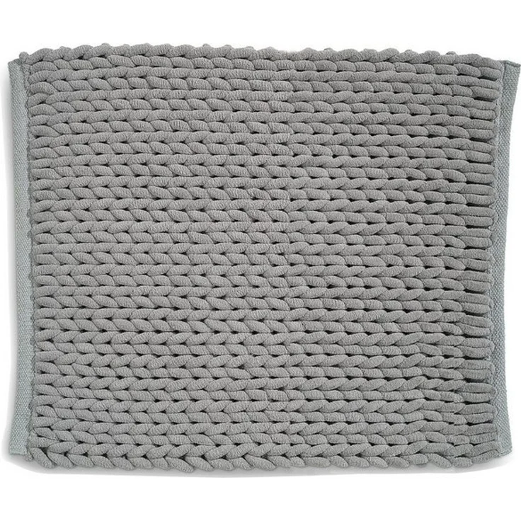 kela Badematte Marie, Höhe 2 mm, 70%recyceltesPES, 30%Baumwolle – Bild 4