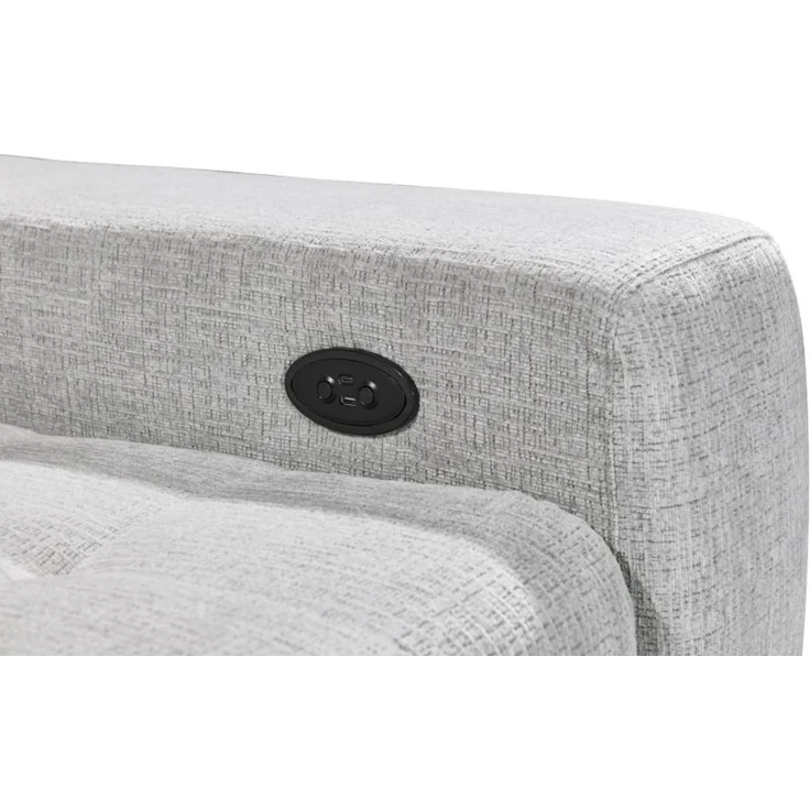Sofa Varadero von ED Exciting Design – Funktionssofa mit elektronischem Sitzvorschub und Bettkasten – Bild 4