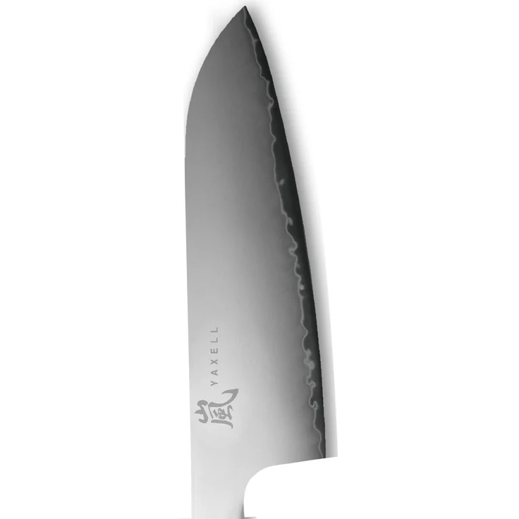 Yaxell Hana Santoku Messer 12,5 cm 34812 – Bild 2