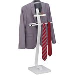 Herrendiener in Weiß 10042893