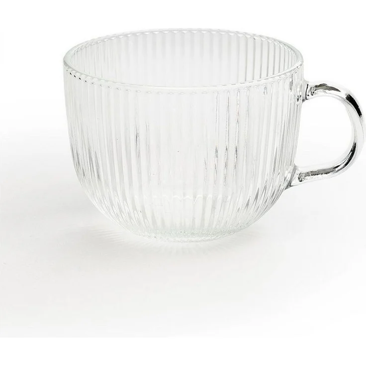 HIT Trading Teeglas, Glas – Bild 2