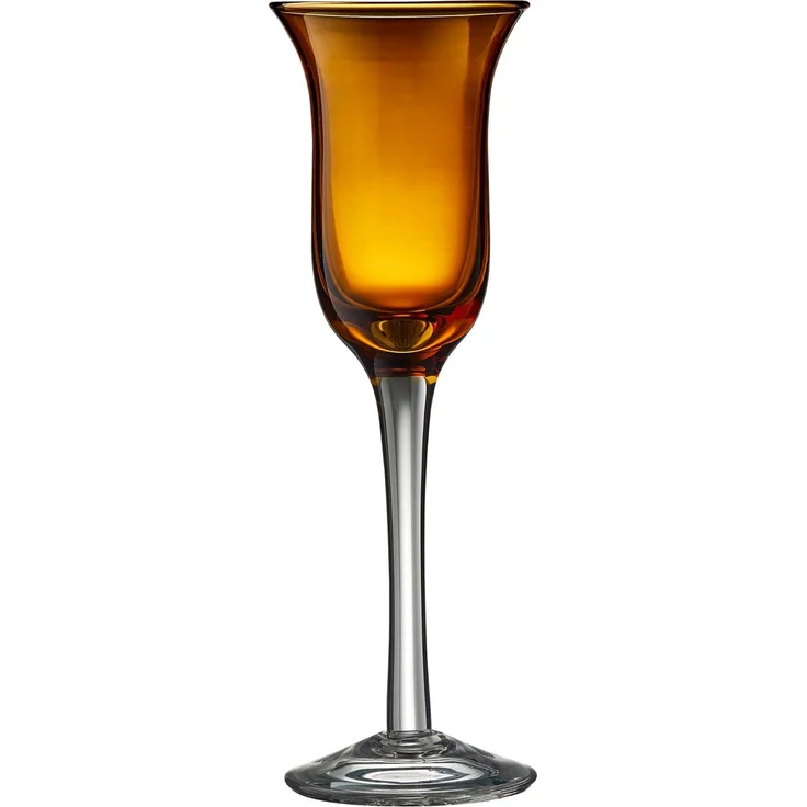 Lyngby Glas Shot Glass Set Of 6 – Bild 6