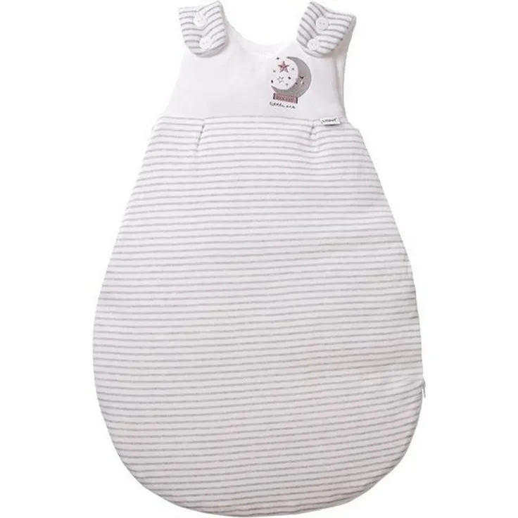 Liliput Babyschlafsack, im Streifendesign