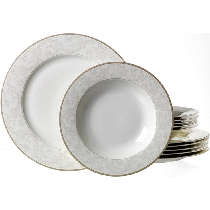 Ritzenhoff & Breker ISABELLA Tafelservice 12-teilig – Bild 4