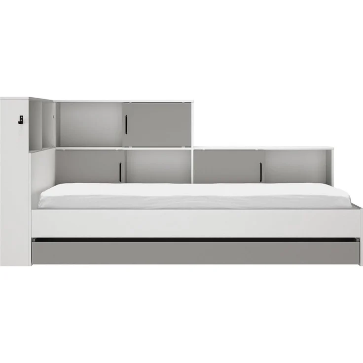Stauraumbett ERWAN – Bild 3