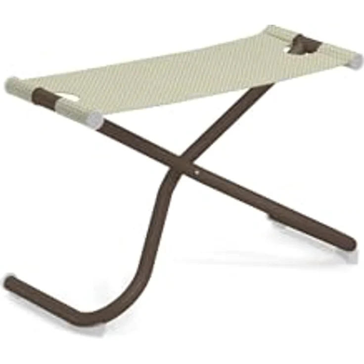 Snooze Sitzpouf braun – Bild 2