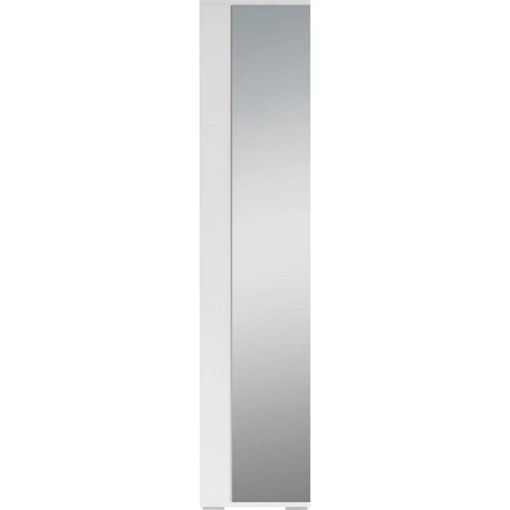 INOSIGN Garderobenpaneel Ben (1 St), Breite 40 cm, mit Spiegel und Kleiderstange – Bild 2