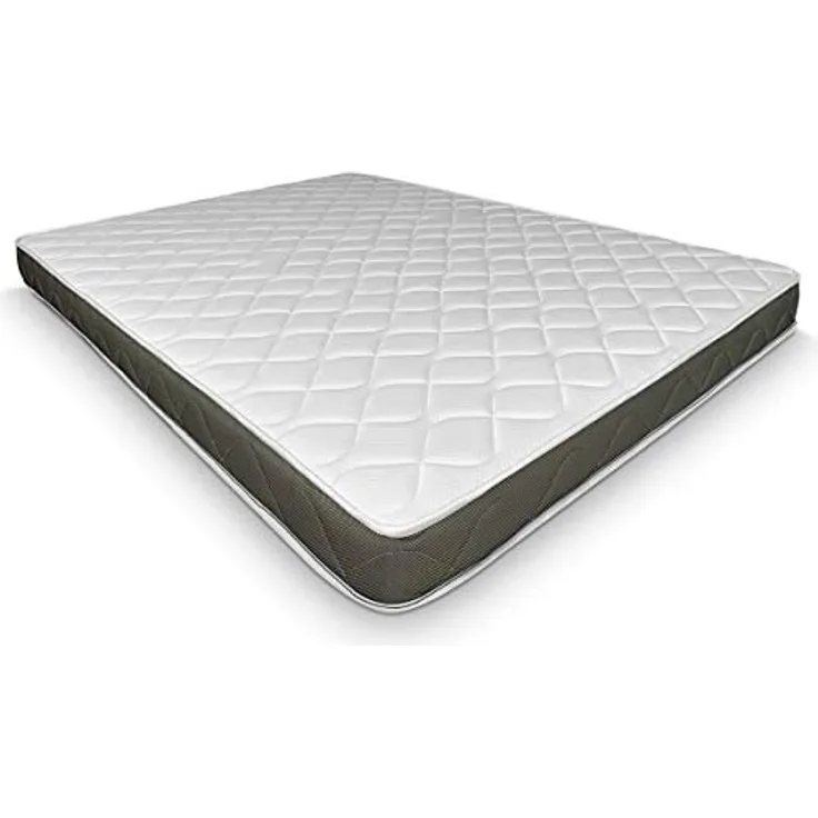 Dreaming Online - Wendbare Schaumstoff-Matratze Fresh (Winter/Sommer), Anti-Milben und antibakteriell, Höhe 13 cm, Schaumstoff, 90 x 200 cm