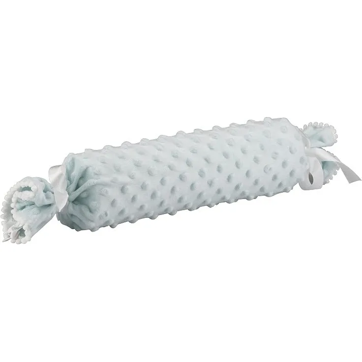 BabyKissen "Caramelo" blasen, grün
