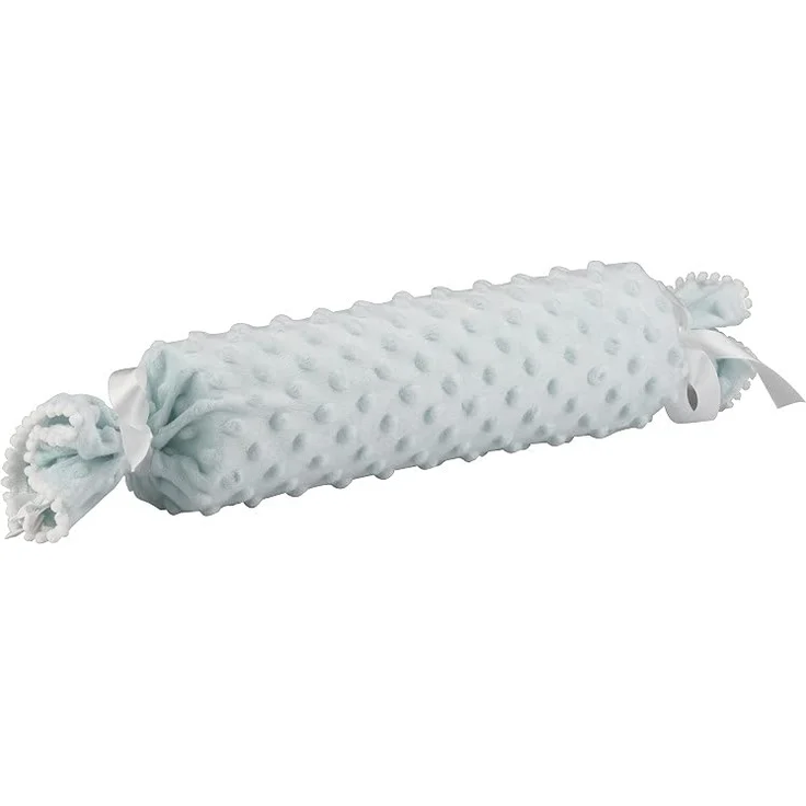 BabyKissen "Caramelo" blasen, grün – Bild 1