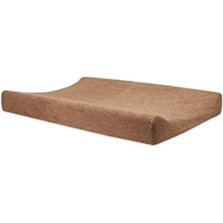 Jollein Wickelunterlagenbezug (2er-Pack) 50x70cm F – Bild 4