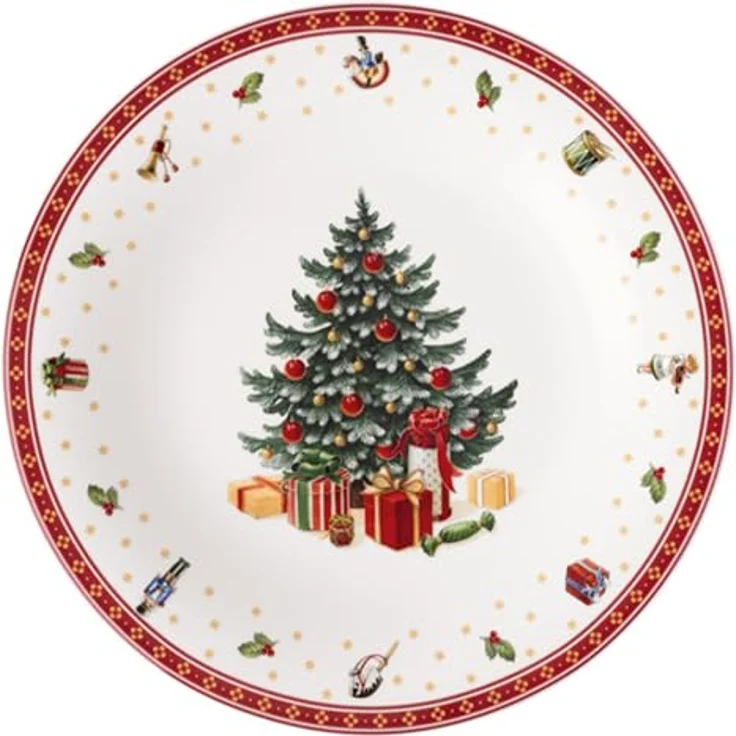 Villeroy & Boch Toy's Delight Platzteller ø 30,2 cm – Bild 2