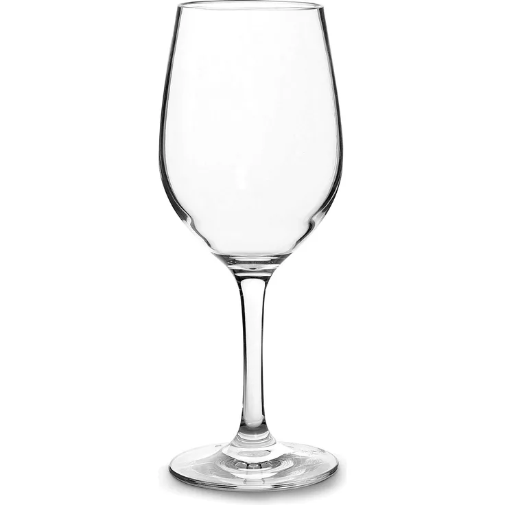 Lacor 6-teiliges Gläserset Weißweingläser