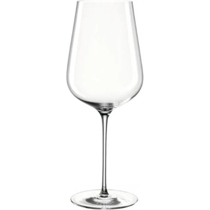 LEONARDO 066411 Brunelli Rotweinglas 740 ml, Teqton Glas, klar