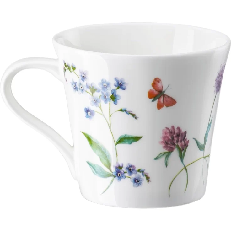 Hutschenreuther Tasse Nora Vibes Kombitasse 2tlg, Bone China – Bild 3