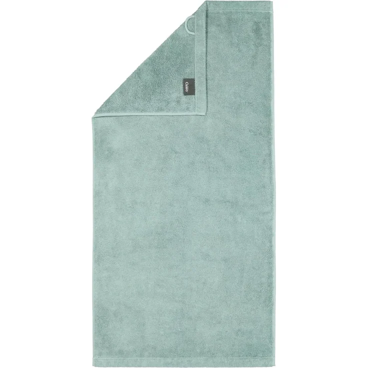 Cawö Waschhhandschuh 16x22 cm – Bild 1