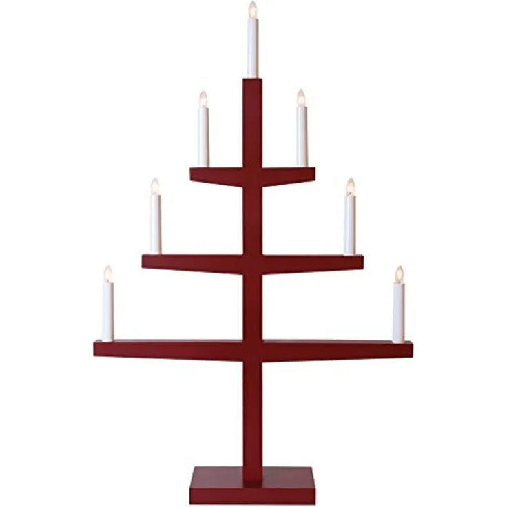 Star Fensterleuchter