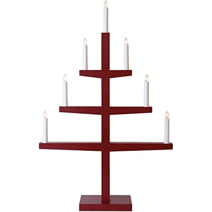 Star Fensterleuchter – Bild 1