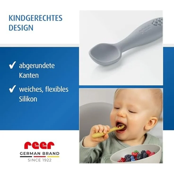 reer Babylffel Little Yummie 3er Set – Bild 5