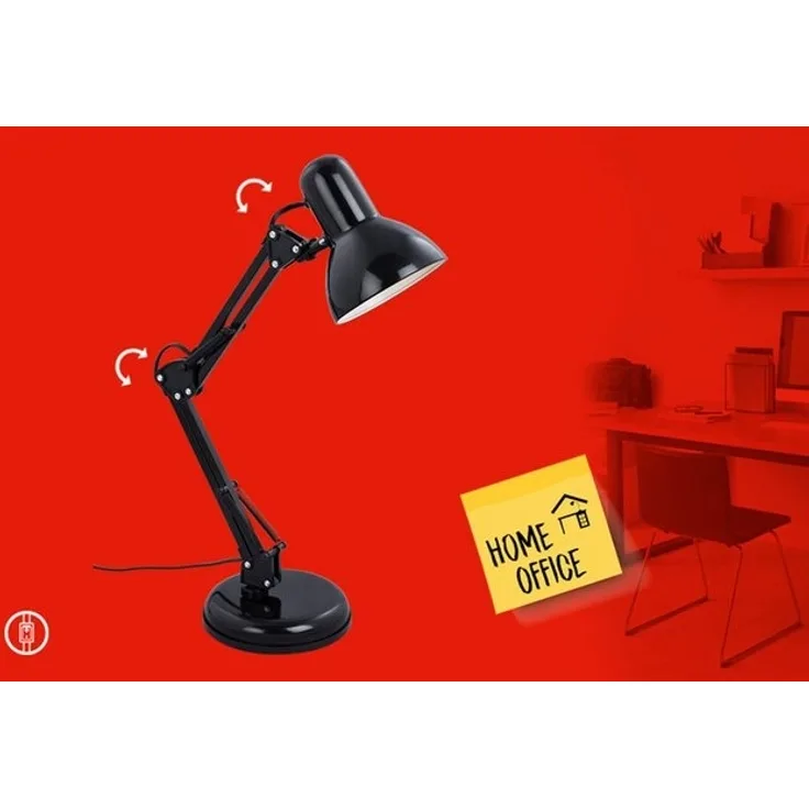 Briloner Leuchten LED Schreibtischlampe PIXA