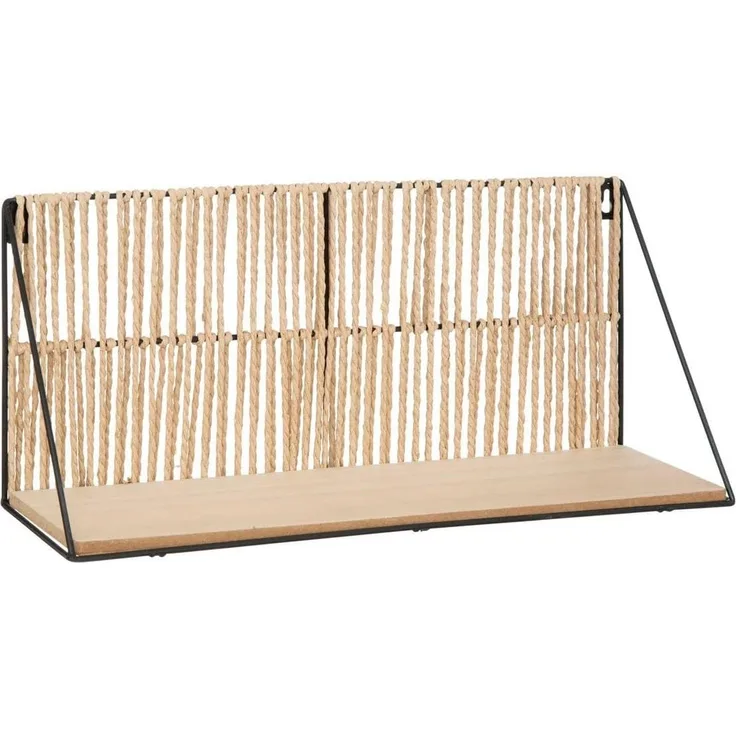 Wandregal COSY, 48 x 12 x 21 cm