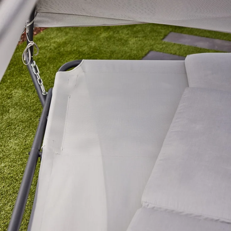 Ravello Daybed mit Sonnendach – Bild 5