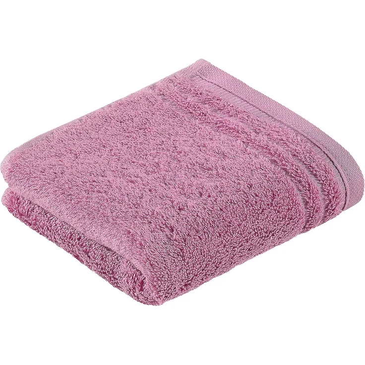 Vossen Handtücher Vienna Style Supersoft, 100% Baumwolle (1-St) – Bild 8