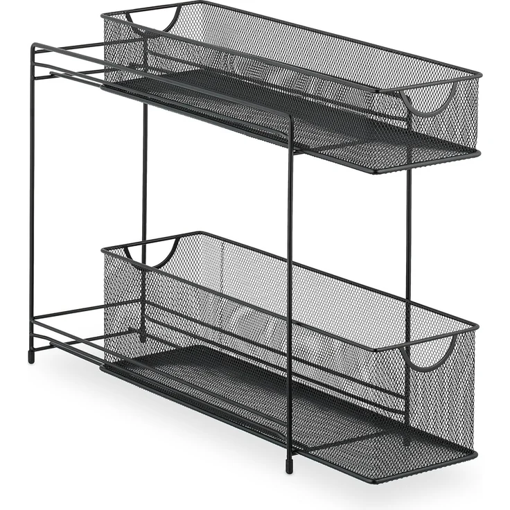 Metall Küchenschrank Organizer 10047535_46 – Bild 6