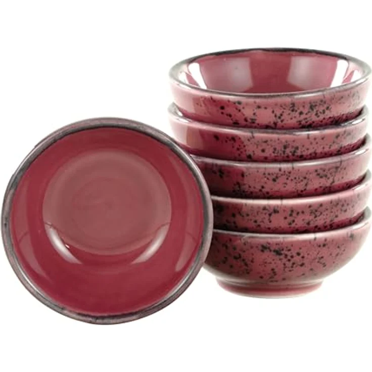 Nature Collection Berry, Sojaschale 6-tlg (mo) – Bild 2