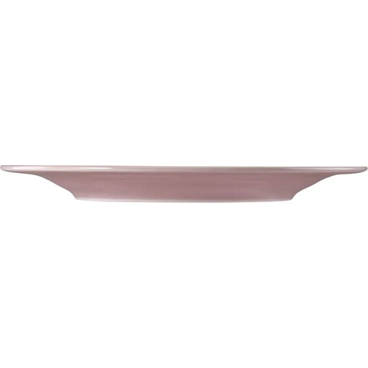 Seltmann Weiden Beat Color Glaze Frühstücksteller ø 23,3 cm Altrosa - DS – Bild 3