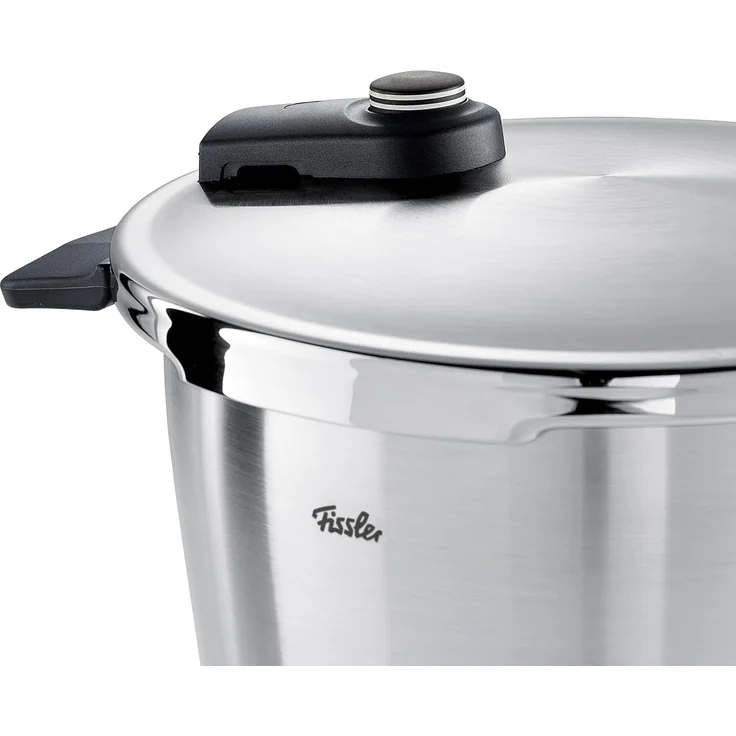 Fissler Vitaquick Premium 10.0l Schnellkochtopf 26cm – Bild 6