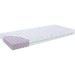 Träumeland 'Vollmond' Kaltschaummatratze 90x200 cm