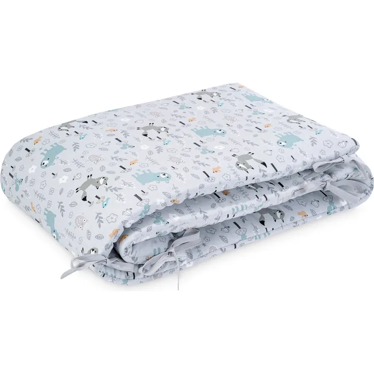 Julius Zöllner Nestchen Comfort Soft Smart Friends 180/35