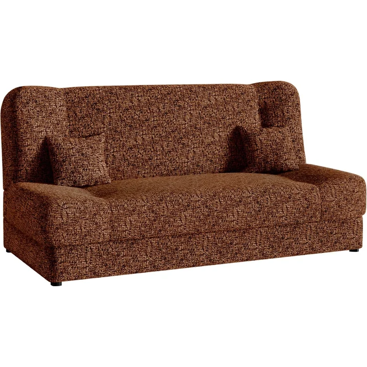 Schlafsofa Jonas (Farbe: Bella 40) – Bild 1