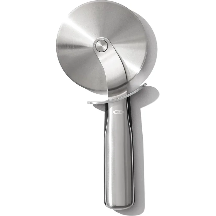 OXO Steel Pizzaschneider Stahl