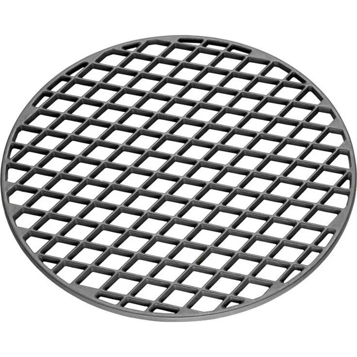 Outdoorchef Gusseisen Grillrost Diamond für 420er Kugelgrills