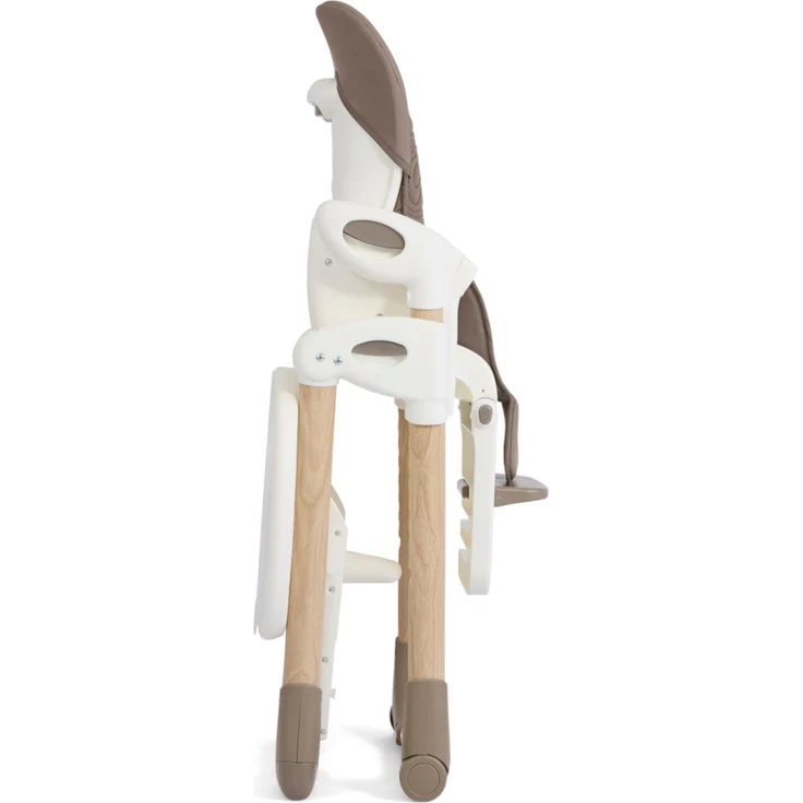 Joie Mimzy Recline Hochstuhl Strata Acorn – Bild 7