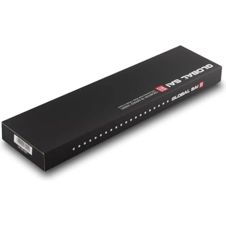 Global SAI flexibles Filetiermesser 17 cm SAI-M05 – Bild 5